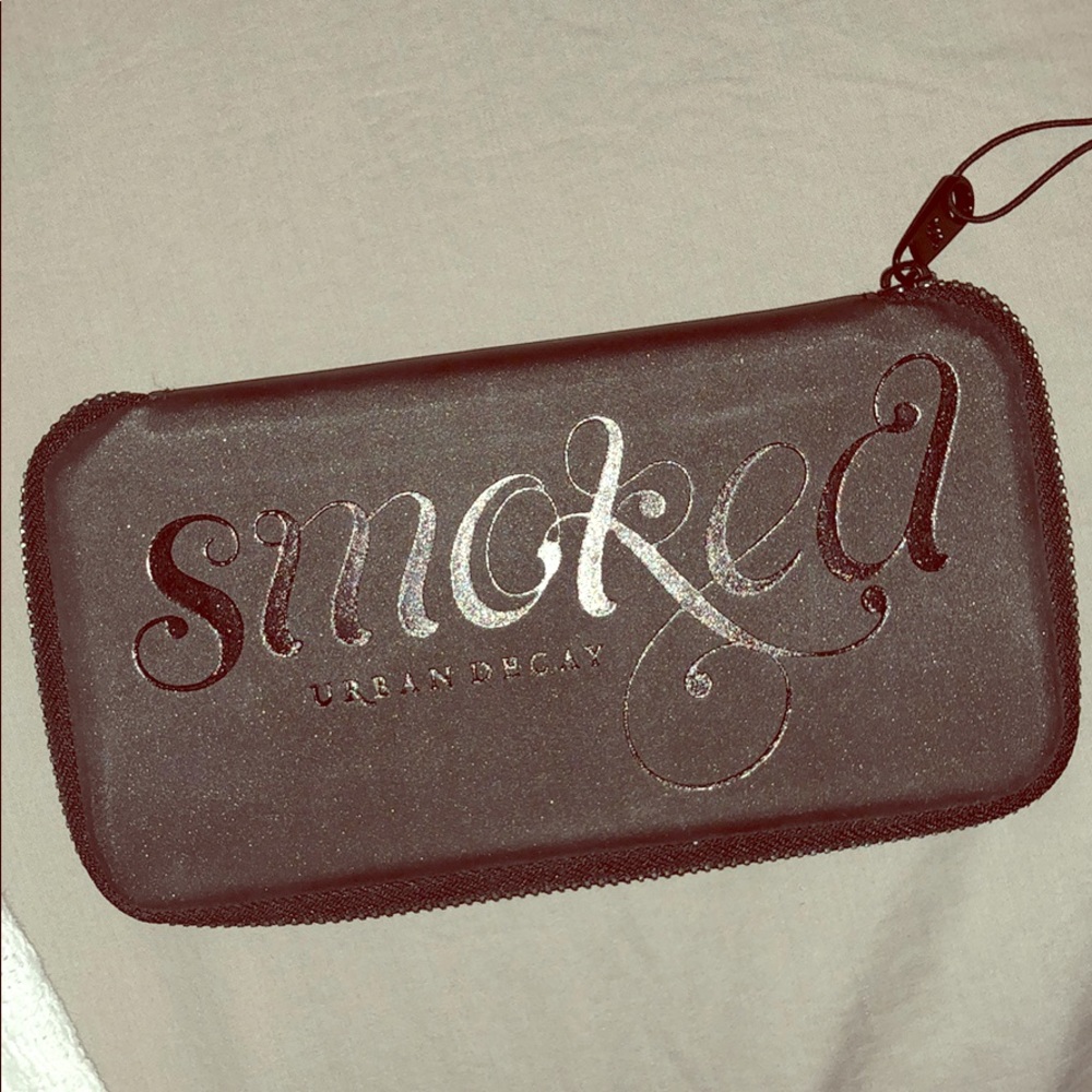 Urban Decay Eyeshadow Palette